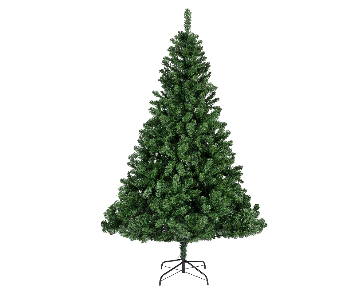 ALBERO IMPERIAL D244 H450CM. VERDE