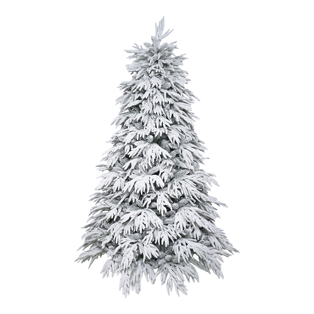 ALBERO GRAND FIR A OMBRELLO H210 D147CM. 1390TIPS