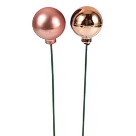 BACCHE D.19 LUC/OP 50PZ.ROSA