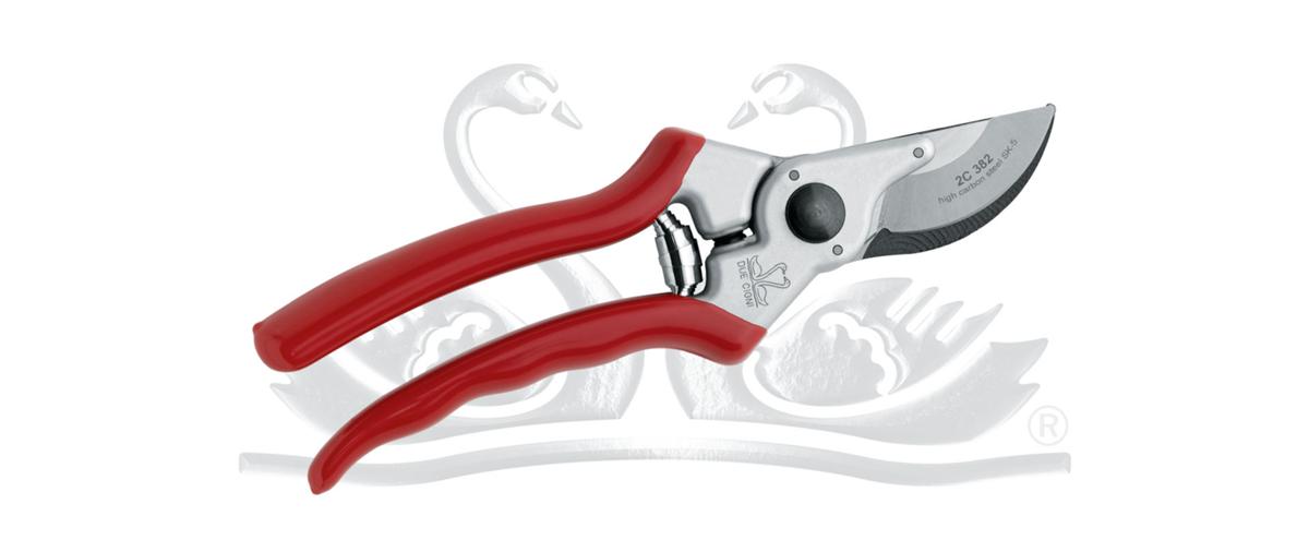 FORBICI POTATURA CARBON STEEL 21POLL.SK5