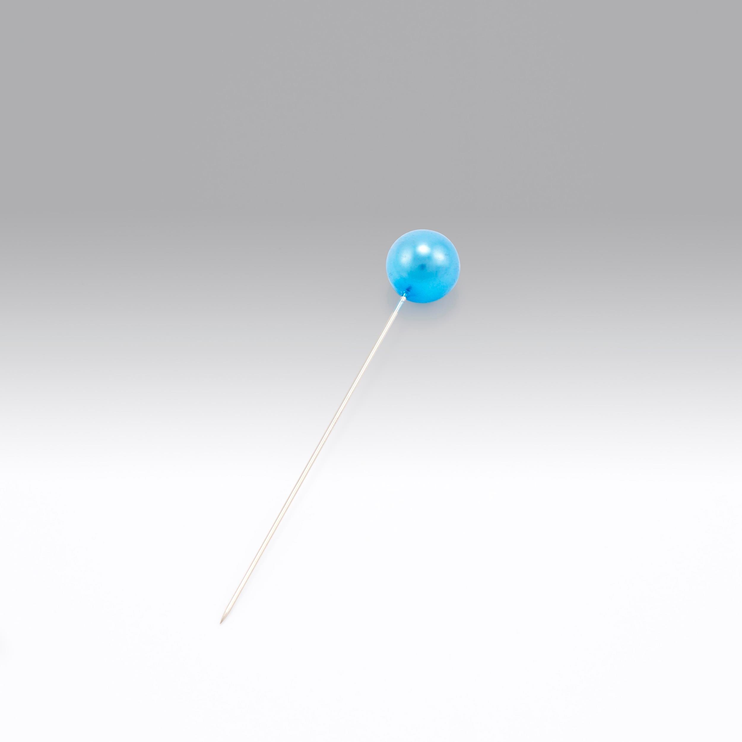 CORS.PINS 144PZ. L65MM. D6MM.MID BLUE