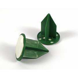 OASIS PINI KL ADESIVI 50PZ. D3CM.