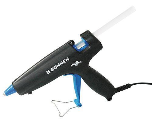 PISTOLA ALTA TEMPER. 190C 80WATT