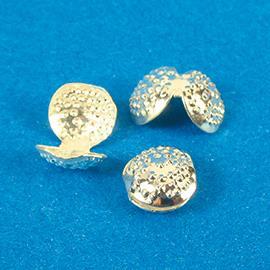 CLIPSE 13MM.50PZ. ARGENTO