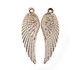 ALI C/OCCHIELLO 90PZ. L4CM.ROSE/GOLD