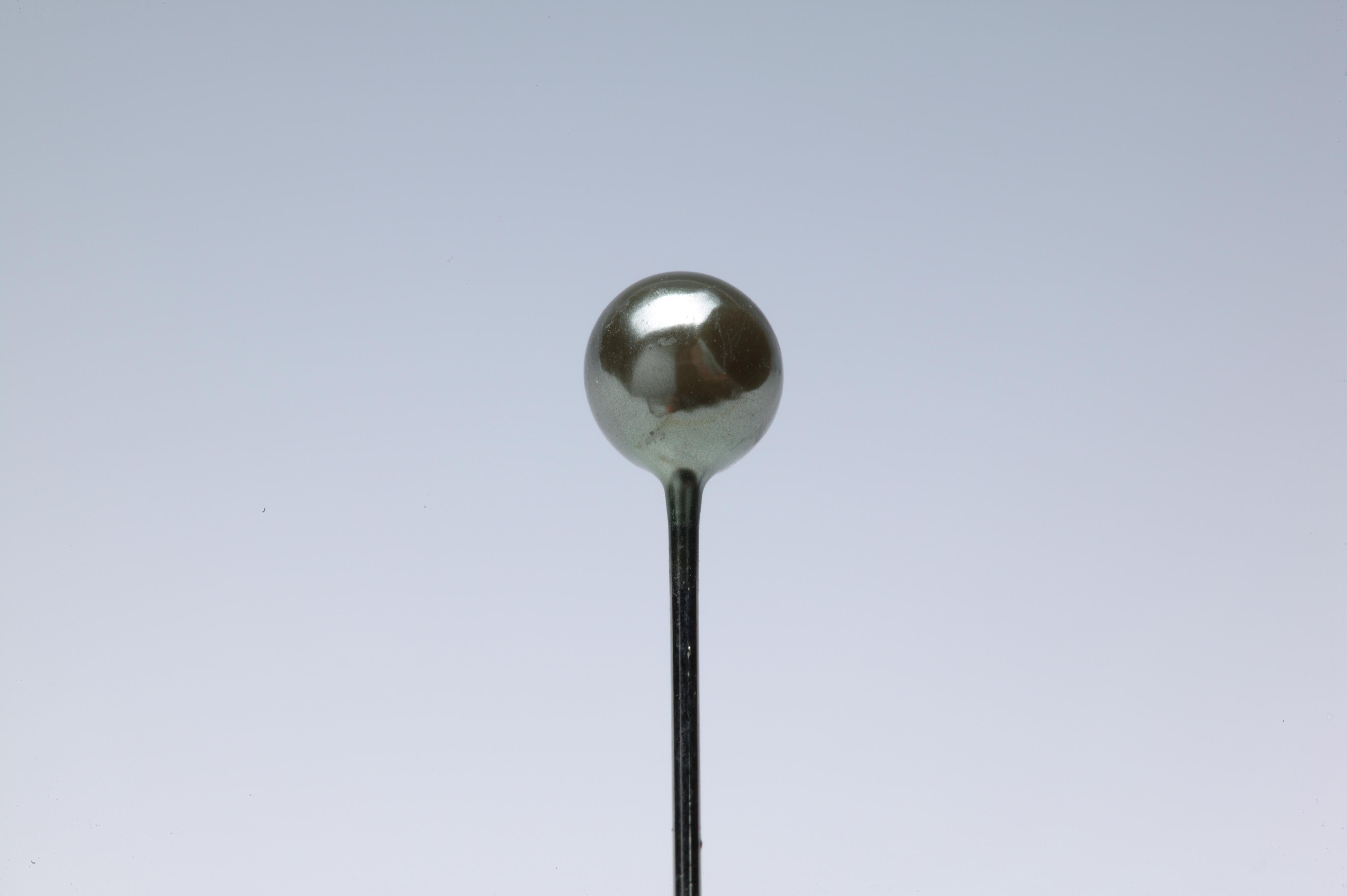 SPILLI DECORATIVI L55MM. D5MM. 144PZ. ARG