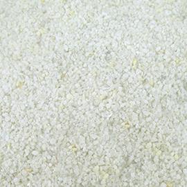SABBIA 0,1-0,5MM. 1KG.BIANCO
