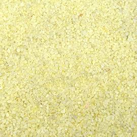 SABBIA 0,1-0,5MM. 1KG.NATURAL