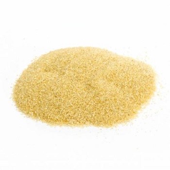 SABBIA 0,1-0,5MM.1KG. CHAMPAGNE