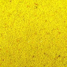 SABBIA 0,1-0,5MM. 1KG.GIALLO