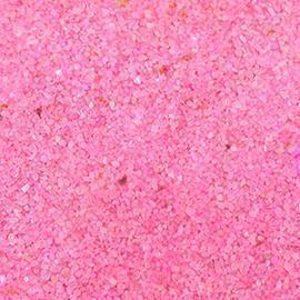 SABBIA 0,1-0,5MM. 1KG.ROSE