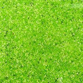 SABBIA 0,1-0,5MM. 1KG.GREEN