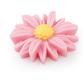 FIORE DAISY D2,7CM. 30PZ. ROSA