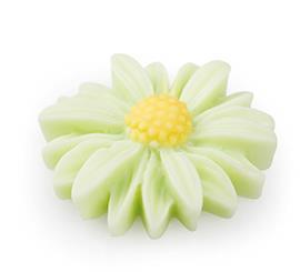 FIORE DAISY D2,7CM. 30PZ. APPLE