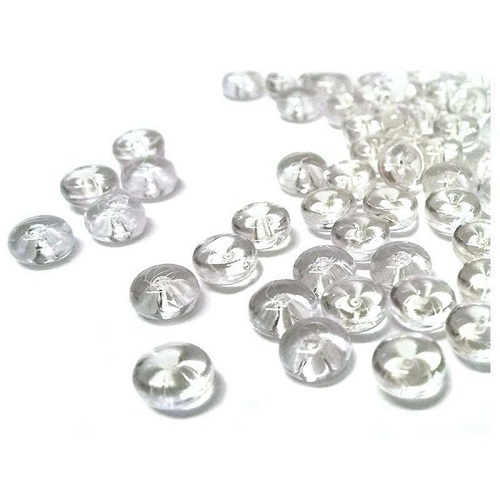 GOCCE DI PIOGGIA 500GR. TRASP.
