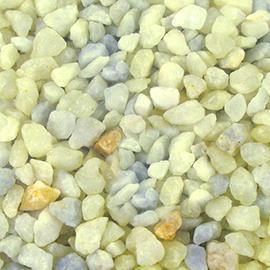 GRANULATO 3-6MM. 1KG.CHAMPAGNE