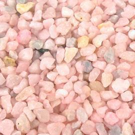 GRANULATO 2-3MM. 1KG.ROSE
