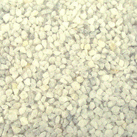 GRANULATO 2-3MM. 1KG. NATURA