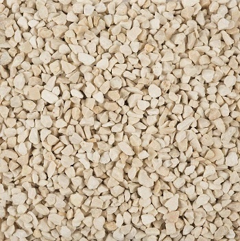 GRANULATO 2-3MM. 5KG. CREMA