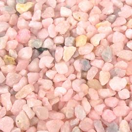 GRANULATO 2-3MM. 5KG. ROSA CHIARO