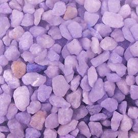 GRANULATO 2-3MM. 5KG.LILAC