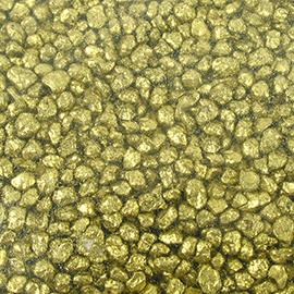GRANULATO 2-3MM. 5KG. GIALLO ORO