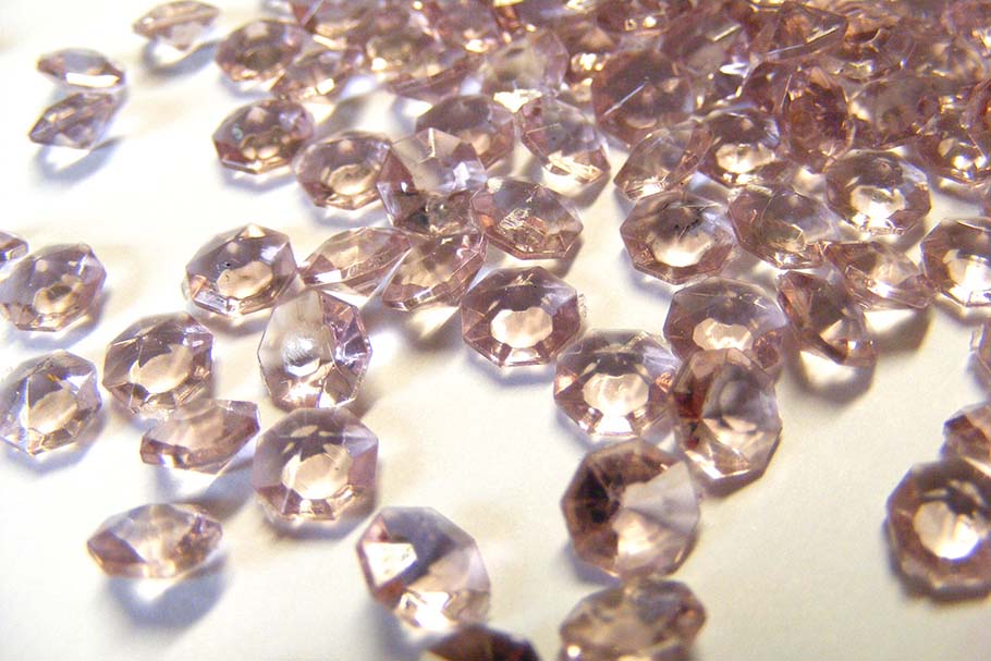 DIAMANTE 6MM.BT DA 40GR. AMETISTA