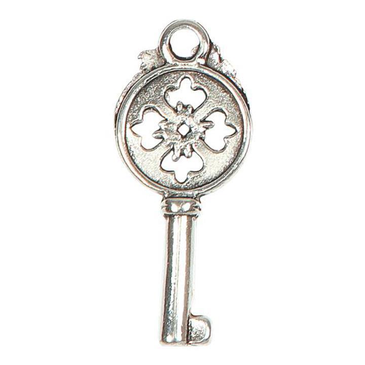 CHIAVI 3,5CM. 12PZ. ARG.