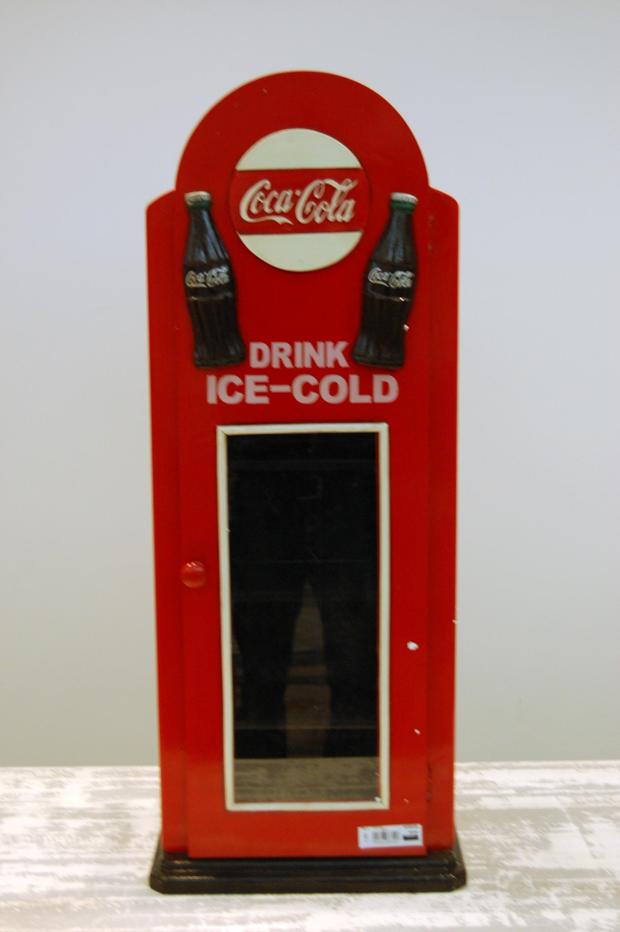 DISPENSER CM.35X21X88