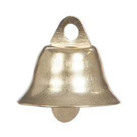CAMPANELLA 21MM. 24PEZZI ORO