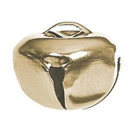 CAMPANELLINA 20MM. 24PEZZI ORO