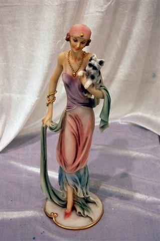 LADY CHANTAL CM.16X45 LT PINK