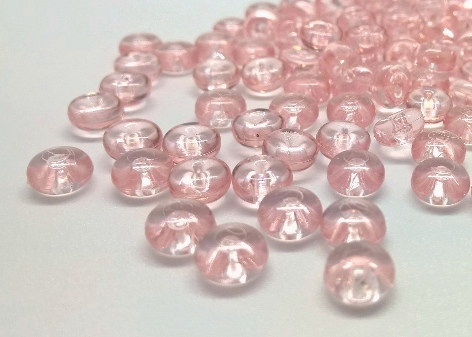 GOCCE DI PIOGGIA 205ML. ROSA CHIARO