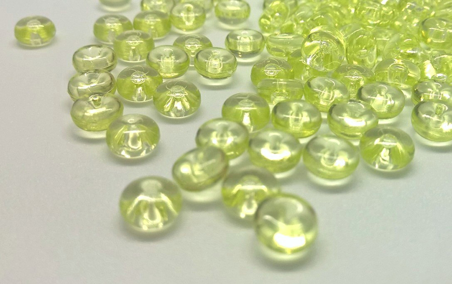 GOCCE DI PIOGGIA 205ML. VERDE
