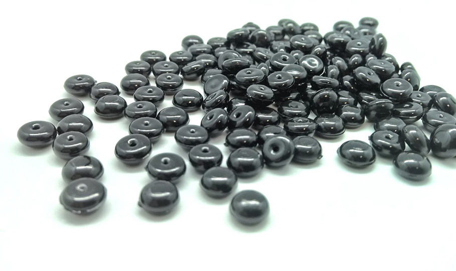 GOCCE DI PIOGGIA 205ML. NERO