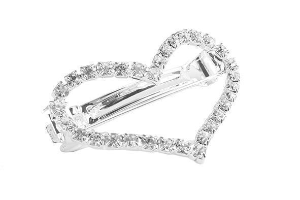PRINCESS FORMA CUORE 3PZ. D5CM.