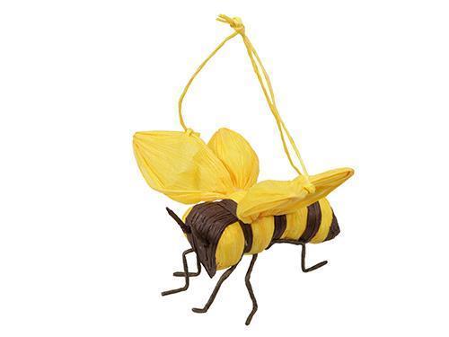 APE CARTA DA APP. 11X8,5CM. GIALLO