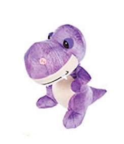 DINOSAURO 21CM. LILLA
