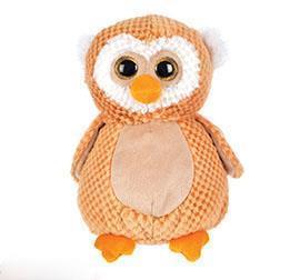 GUFETTO OCCHIONI H26CM. DK YELL