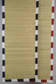 RUNNER FIBRA 40X150CM. RED