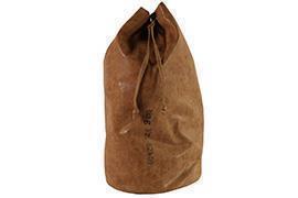 BORSA LEONARD 60X30CM. BROWN