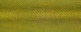 DECONET 54CM.10YD GREEN/GOLD