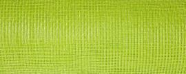 DECONET 54CM.10YD LIME GREEN