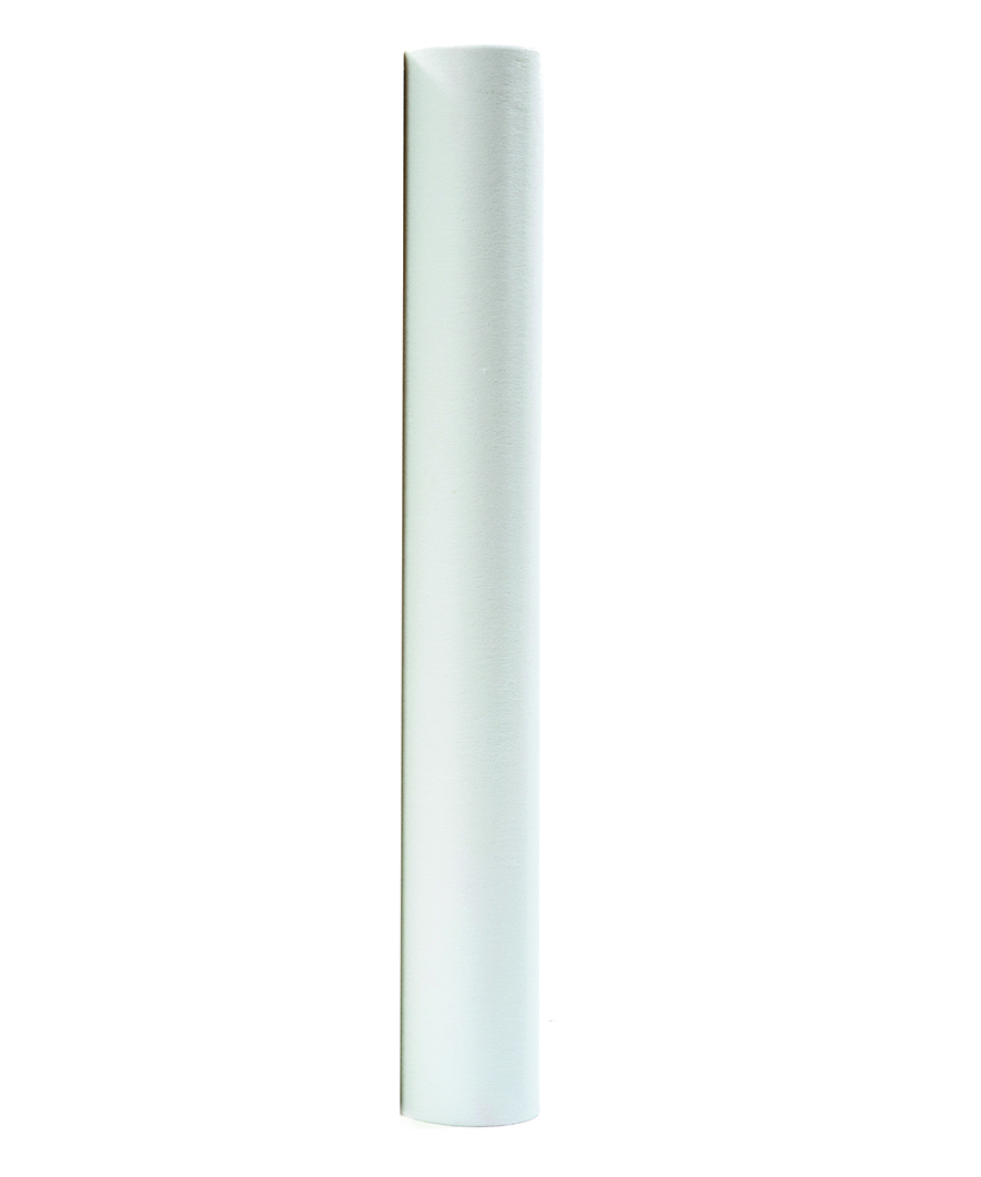 BOB.DECO STAR TNT 0,70X50MT.BIANCO