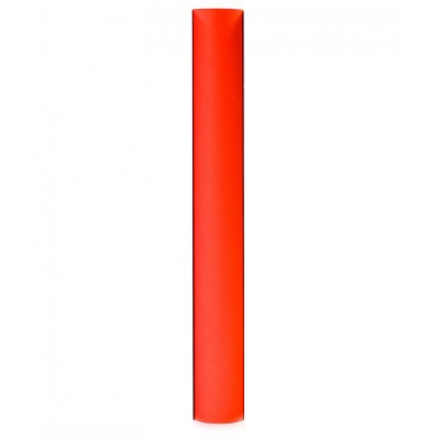 BOB.DECO STAR TNT 0,70X50MT. ARANCIO