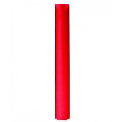 BOB.DECO STAR TNT 0,70X50MT. ROSSO