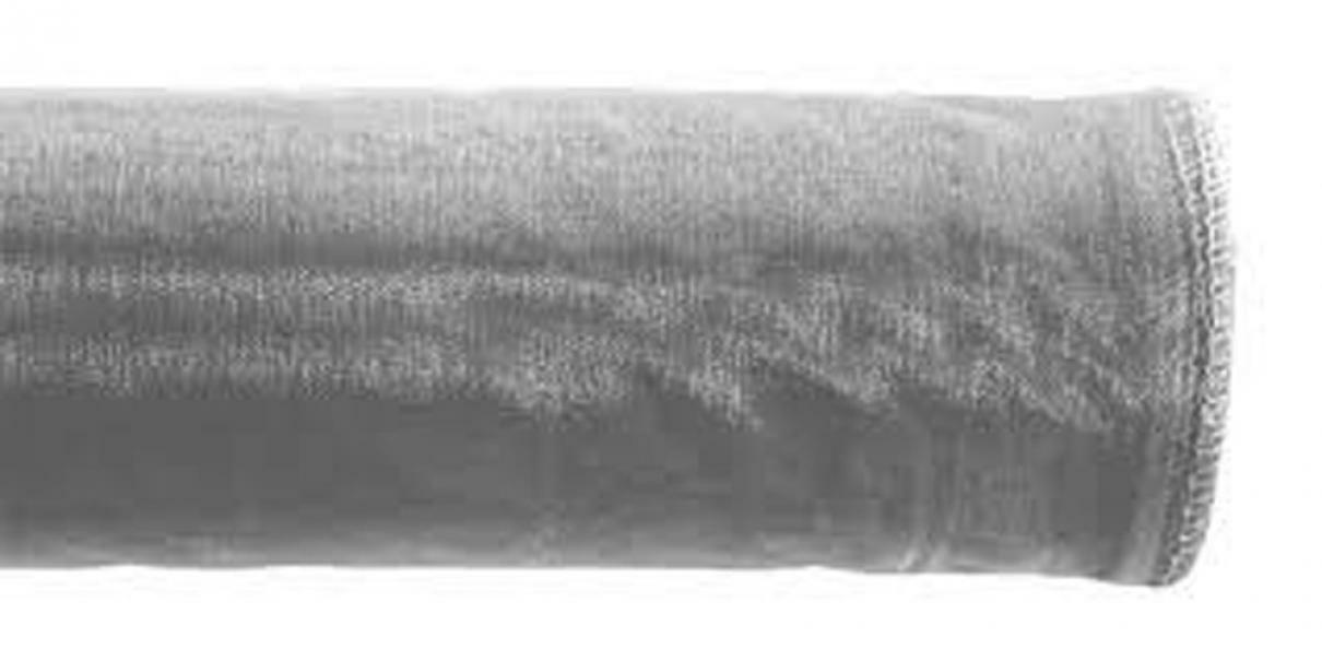 ORGANZA S.TONE CM.72X9MT. GREY