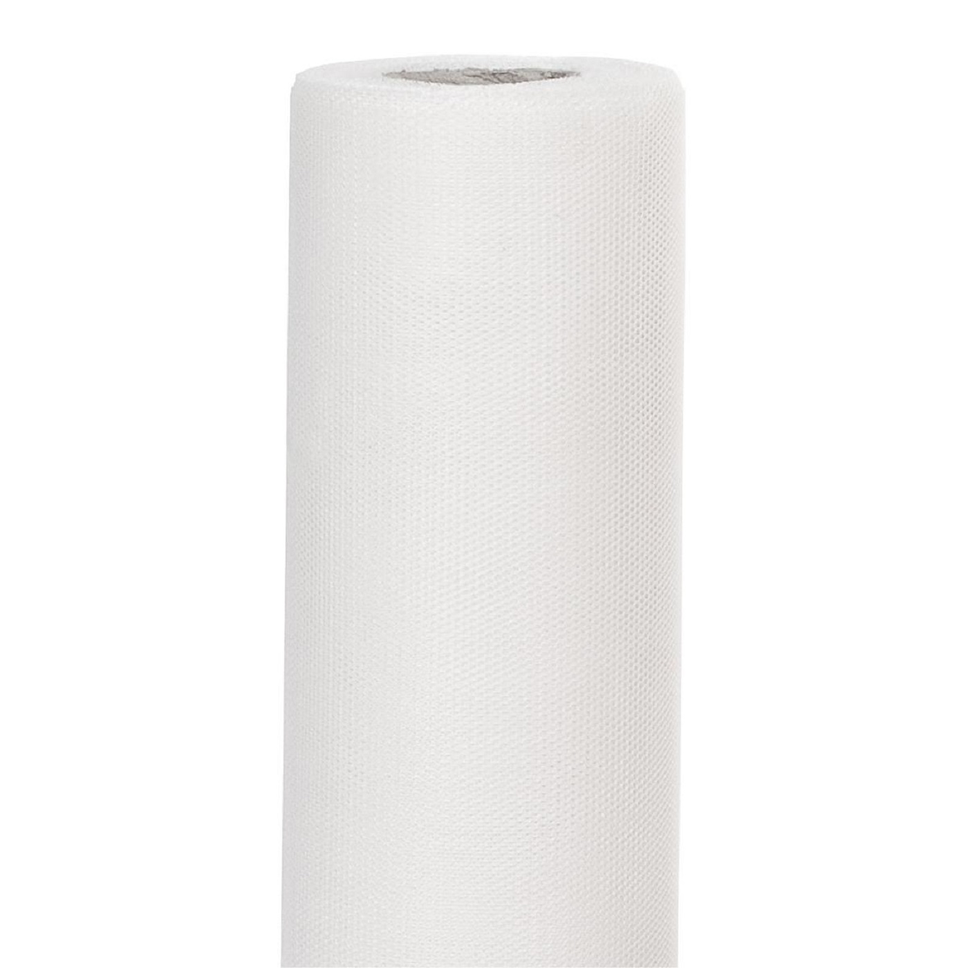 ROTOLO TULLE H75CM. X10MT. BIANCO