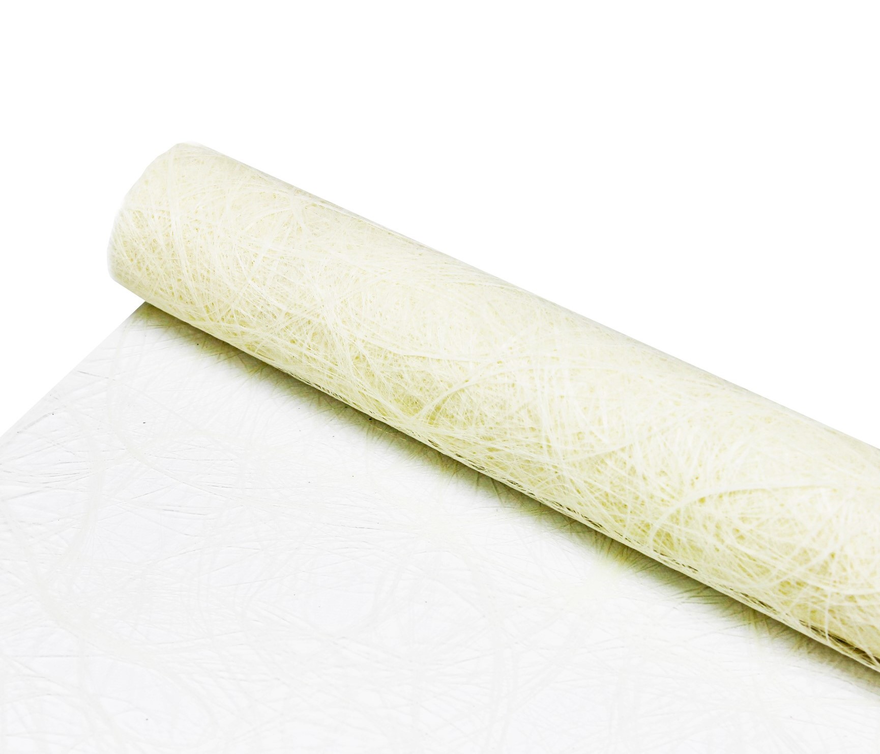 SIZOWEB 60CM.X25MT. CREAM