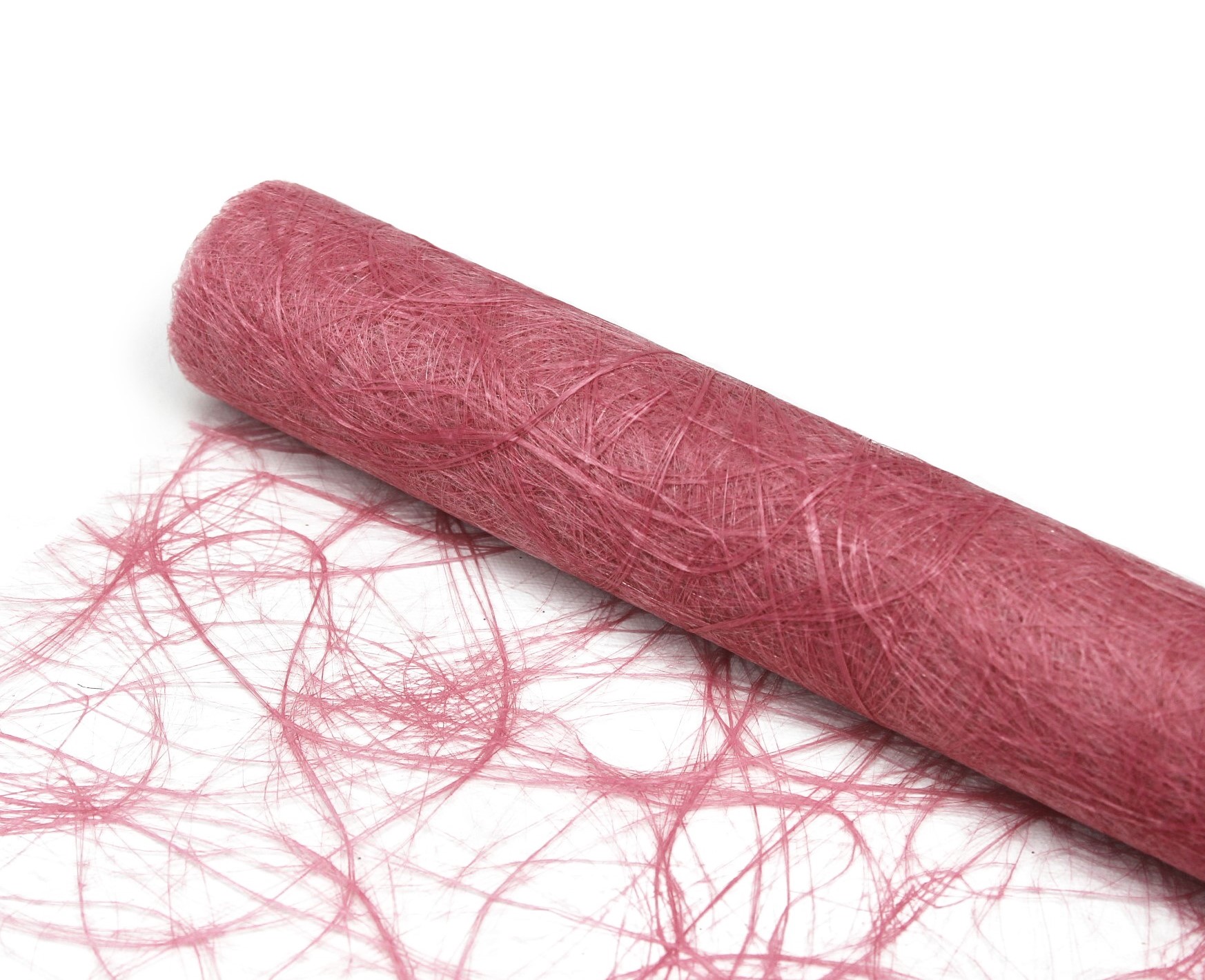 SIZOWEB 60CM.X25MT. PINK